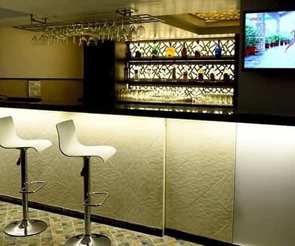 Hotel PG Regency Maharashtra Mahad Bar