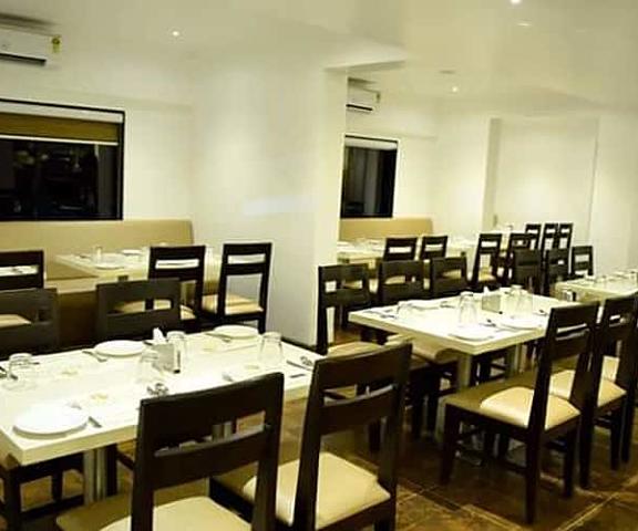 Hotel PG Regency Maharashtra Mahad Restaurant