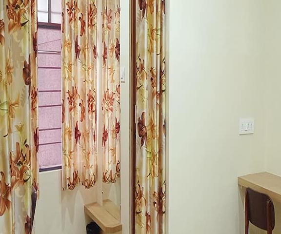 Hotel Sree Vasudev Andhra Pradesh Vijayawada 1005