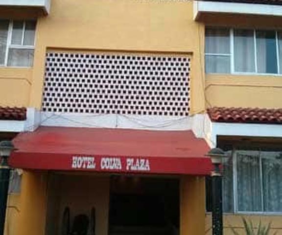 Colva Plaza Goa Goa Entrance