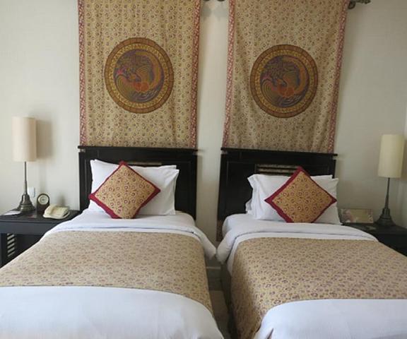 The Phoenix Hotel Yogyakarta - MGallery Collection null Yogyakarta Room