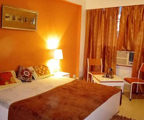 Hotel Travel Inn Uttar Pradesh Meerut AC Room