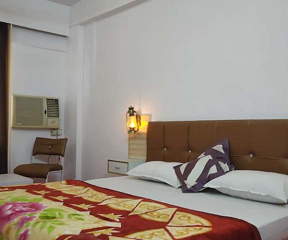 Hotel Travel Inn Uttar Pradesh Meerut Deluxe Room