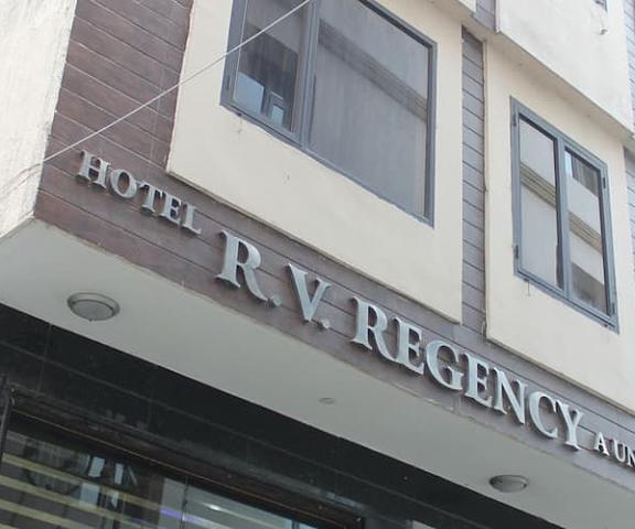 Hotel R V Regency Punjab Amritsar Exterior Detail
