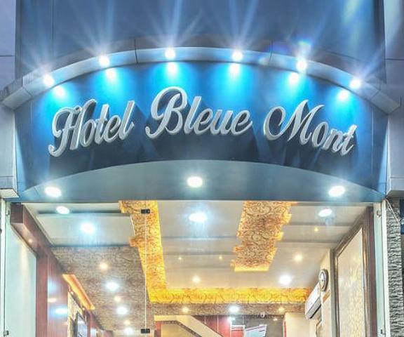 Hotel Bleue Mont Uttar Pradesh Varanasi Hotel Exterior