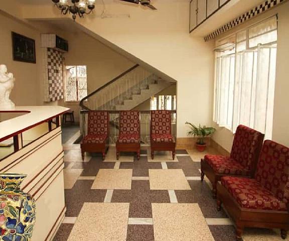 Hotel Vishal Assam Dibrugarh Public Areas