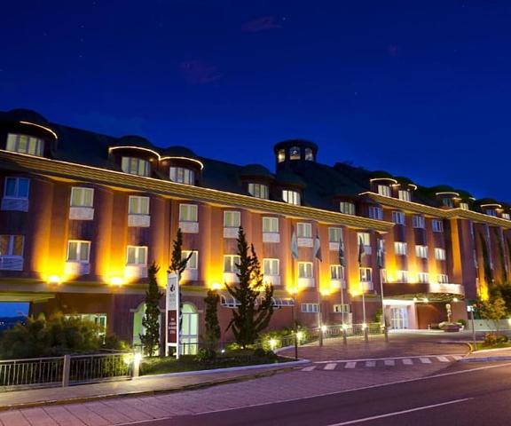 Hotel Laghetto Siena South Region Gramado Facade