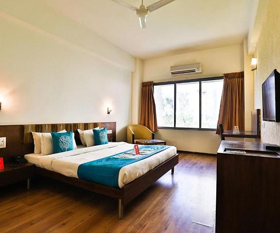 Hotel President Inn By Sky Stays Gujarat Gandhinagar Deluxe Double Room