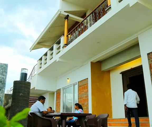 L' Amby Bay Beach House Pondicherry Pondicherry Hotel Exterior