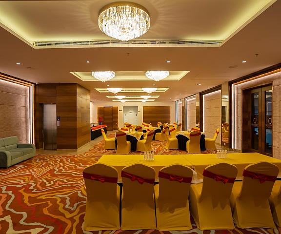 Celebrant Hotels & Banquet Uttar Pradesh Varanasi Public Areas