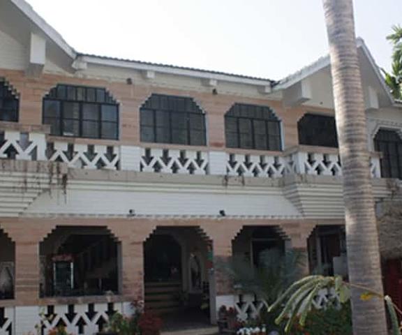 Park Guest House West Bengal Shantiniketan Exterior Detail