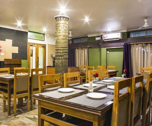 Hotel Ricon GUWAHATI Assam Guwahati Food & Dining