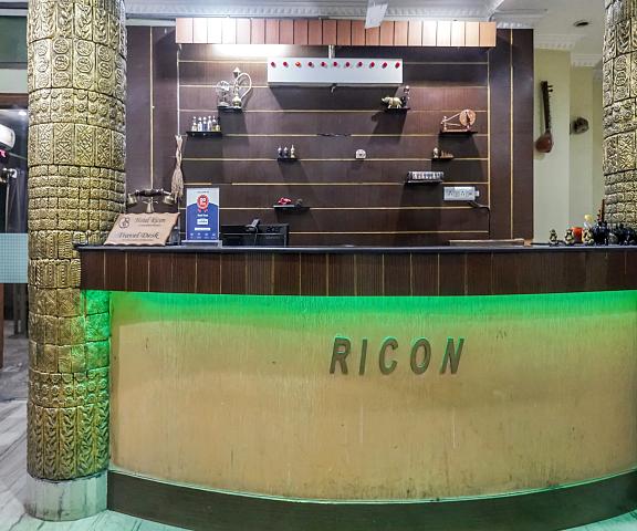 Hotel Ricon GUWAHATI Assam Guwahati Public Areas