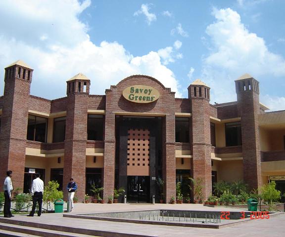 Savoy Greens Karnal Haryana Karnal Facade