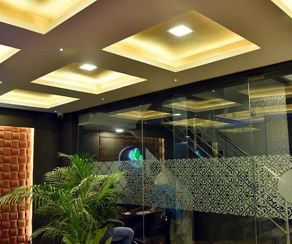 Pine Tree Boutique Hotel Tamil Nadu Chennai Interior Entrance