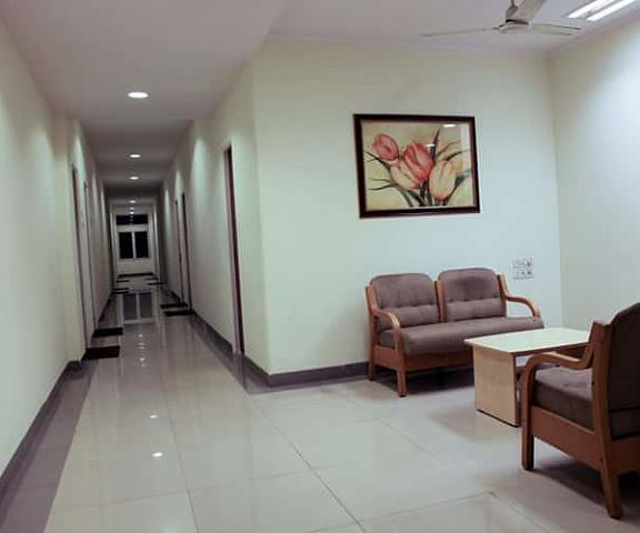 Sadanand Hotel Karnataka Mangalore passage