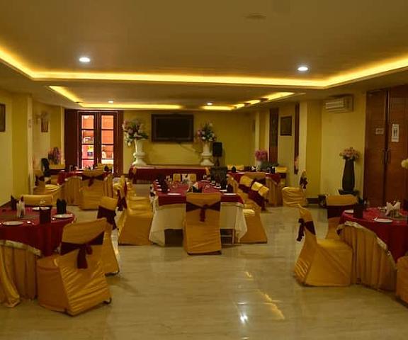 Sterling Banquet And Hotel Himachal Pradesh Palampur 