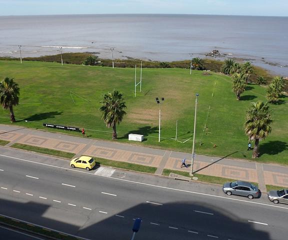 Cala Di Volpe Boutique Hotel null Montevideo View from Property