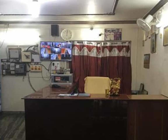 Aruna Residency Lodge Andhra Pradesh Visakhapatnam mnnqwy