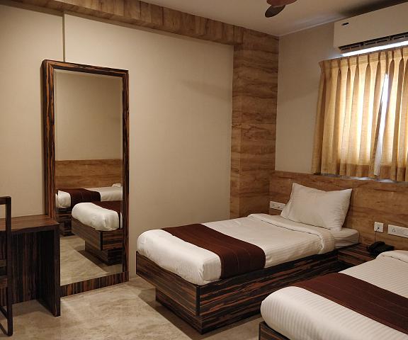 Hotel Icon Residency Tamil Nadu Chennai 1005