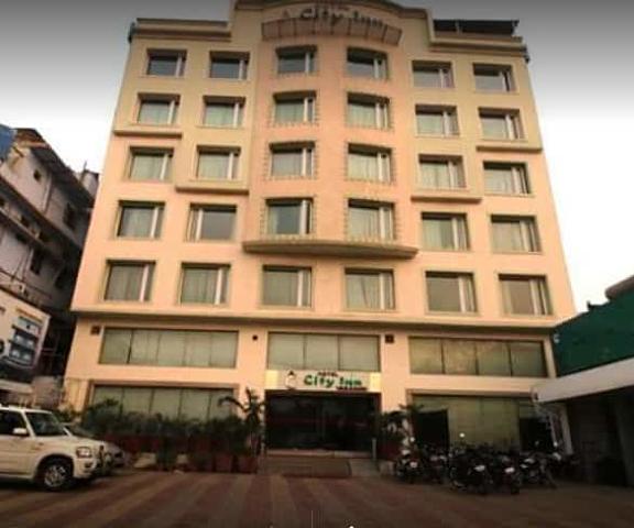 Hotel City Inn West Bengal Durgapur Overview