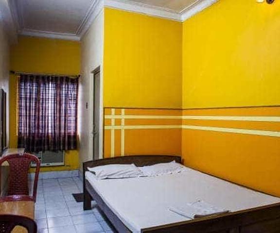Hotel City Inn West Bengal Durgapur A/C Deluxe Room