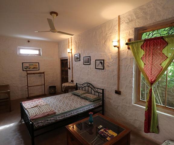 Jog Niwas By Banera Rajasthan Jodhpur Room