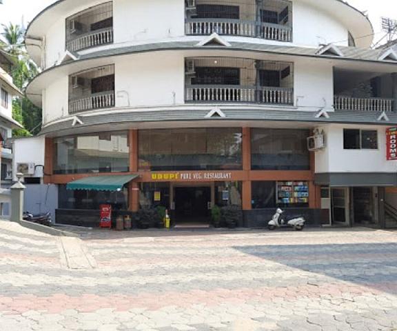Hotel Affas Kerala Wayanad Hotel Exterior