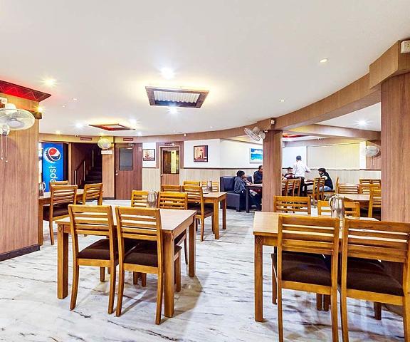 Hotel Affas Kerala Wayanad Food & Dining