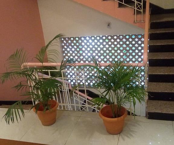 Club View Hotel Telangana Hyderabad Public Areas