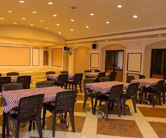 Istay Sernity Villa Haryana Gurgaon Dining Area