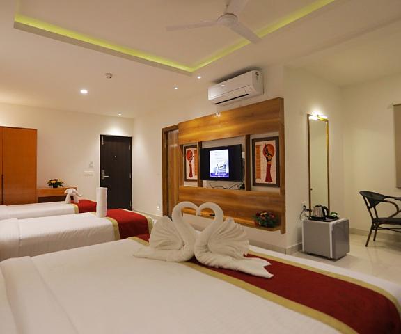 V one Hotel - Ambara Elite Karnataka Bangalore Jr. SUITE