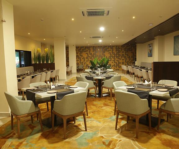 Hotel Vdara Andhra Pradesh Vijayawada Food & Dining
