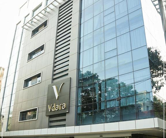 Hotel Vdara Andhra Pradesh Vijayawada Hotel Exterior