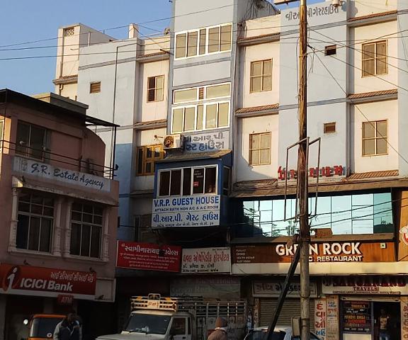 V.R.P. Guest House Gujarat Bhuj Hotel Exterior