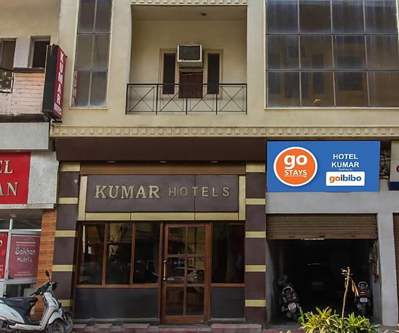 Kumar Hotels Punjab Amritsar Hotel Exterior