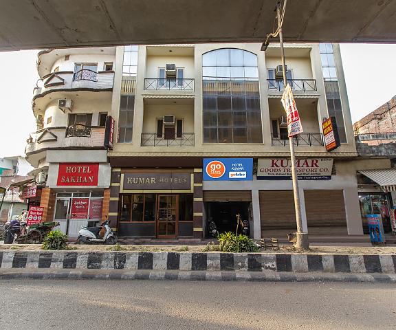 Kumar Hotels Punjab Amritsar Hotel Exterior