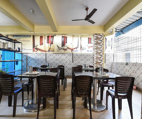 Hotel Ravichander Andhra Pradesh Visakhapatnam Food & Dining