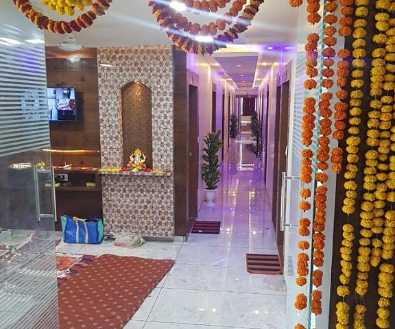 Hotel Dreamland Gujarat Vadodara Public Areas