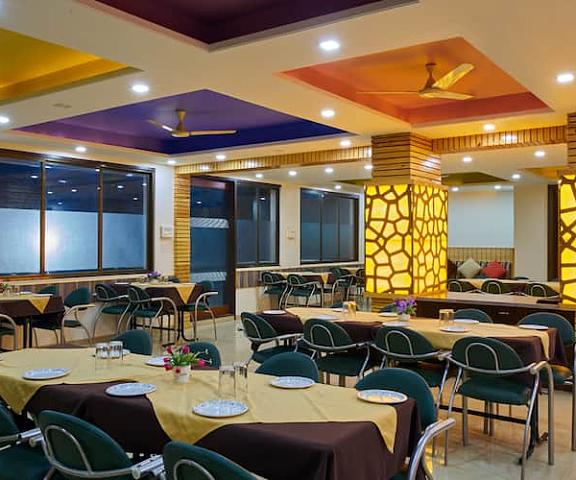 Hotel Ganeshratna Executive Maharashtra Kolhapur Restaurant