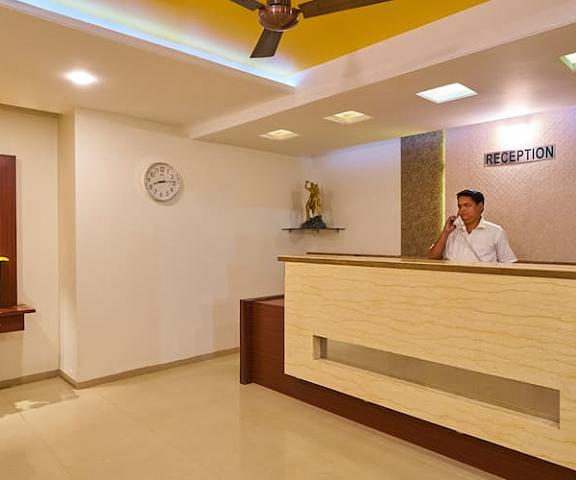 Hotel Ganeshratna Executive Maharashtra Kolhapur dsc copy lw kny