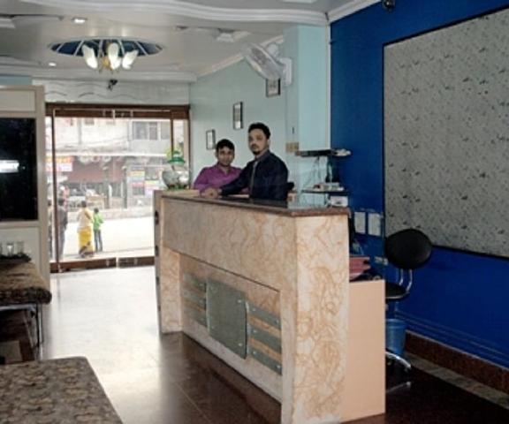 Hotel Sun-Om Chhattisgarh Raipur Reception