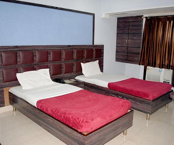 Hotel Sun-Om Chhattisgarh Raipur Room