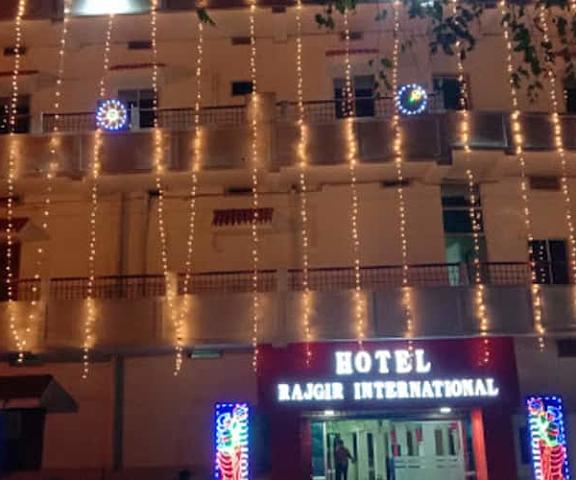 Hotel Royal View International Bihar Gaya 