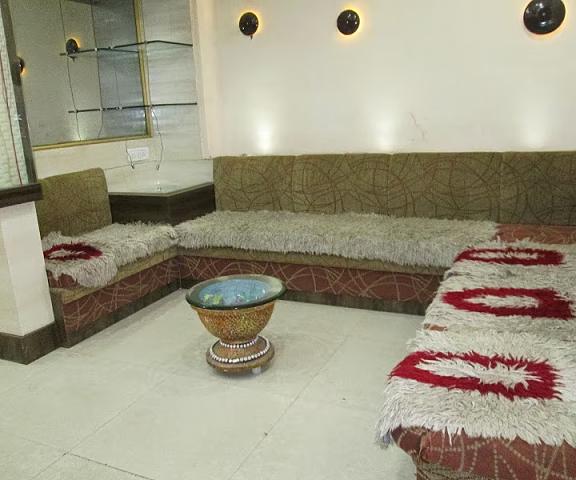 Hotel Khajanchi Rajasthan Kota Public Areas