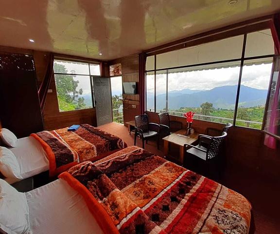 Life Resorts Uttaranchal Tehri Room