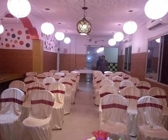 Hotel Priyadharshini West Bengal Bankura Business Centre