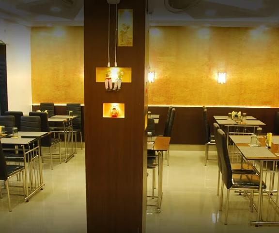 Hotel Priyadharshini West Bengal Bankura Food & Dining