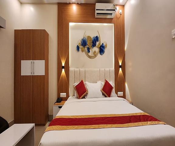 Hotel Priyadharshini West Bengal Bankura Exotic Room