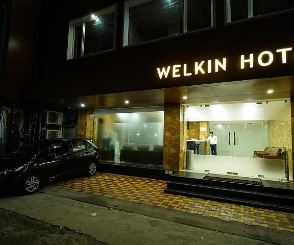 WELKIN HOTEL  Secunderabad Telangana Secunderabad Hotel Exterior